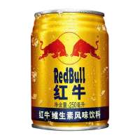红牛维生素风味饮料250ml