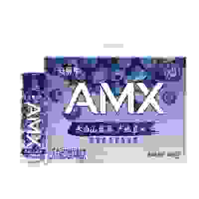 安慕希AMX长白山蓝莓230g*10