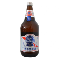 蓝带王 946ml