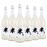 苏州桥桂花米露375ml