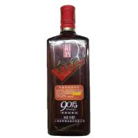 和酒金色年华90后清爽型半甜黄酒500ml