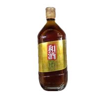 和酒特型半干黄酒500ml