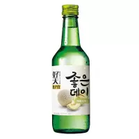 好天好饮哈密瓜味360ml