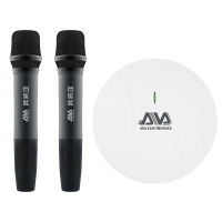 奥威亚(AVA) | 无线话筒 | GTS-650-LI | 音频及会议系统