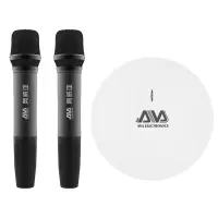 奥威亚(AVA) | 无线话筒 | GTS-650-LI | 音频及会议系统