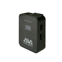 奥威亚(AVA) | 无线话筒 | GTS-550LM| 音频及会议系统