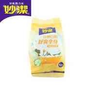 妙洁 洁肤沐浴条 浴球 国产 花色