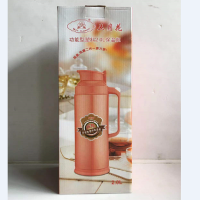 五月花5磅塑壳保温瓶DVP2000