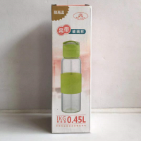 吊带玻璃杯IKG-0450