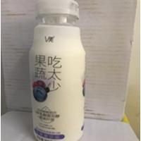 新希望V美果蔬乳酸菌蓝莓300ml