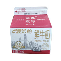 晨光供港一号 236ml