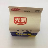 光明噜渴酸奶458ml