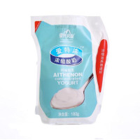 爱特浓浓缩酸奶180g