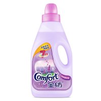 金纺 怡神薰衣草衣物护理剂 2L 新老包装随机发货