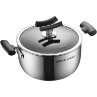 苏泊尔X晶盾不锈钢汤锅/CT22JA1//6