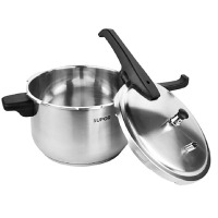 苏泊尔不锈钢压力锅/YW223FB1