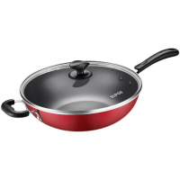 苏泊尔易洁不粘炒锅PC32S1