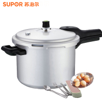 苏泊尔好帮手压力锅YL243H2