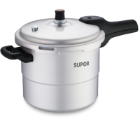 苏泊尔好帮手蒸格压力锅YL269H2