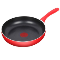 苏泊尔红点煎锅绚彩电磁炉用PJ28G1