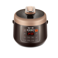 苏泊尔全智能电压力锅SY-25YC10