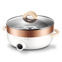 苏泊尔美食家多功能煎烤机JD30D07