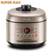 苏泊尔美味智能电压力锅SY-50FC02