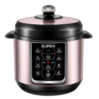 苏泊尔美味智能电压力锅SY-50YC15