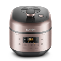 苏泊尔精钢球釜智能电压力锅SY-60FC25Q