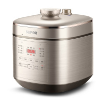 苏泊尔深汤智能电压力锅SY50FC08