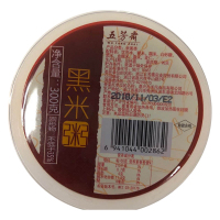 五芳斋 黑米粥300g