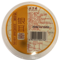 五芳斋 银耳羹300g