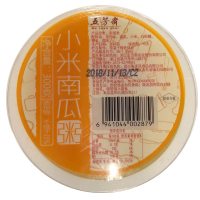 五芳斋 小米南瓜粥300g