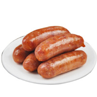 欧罗蒂欧洲风味烤肠650g（麻辣味）