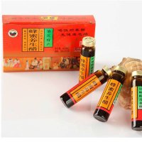 [恒顺]蜂蜜养生醋10ml*6 镇江香醋 官方正品 江苏特产食品