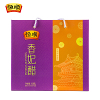 10ML恒顺香妃醋（1*6*18）