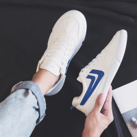 述雅2021春季新款透气帆布潮鞋韩版潮流男鞋百搭休闲小白板鞋低帮布鞋