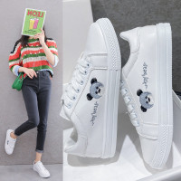 述雅述雅秋季薄款小众帆布鞋女2021年新款秋板鞋布鞋春款小白鞋球鞋单鞋