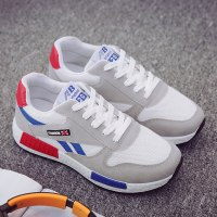 述雅述雅2021秋季新款学生跑步运动鞋ins板鞋韩版百搭休闲老爹网红女鞋潮