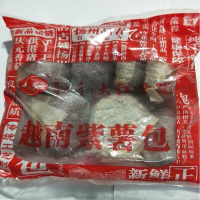 大红灯笼紫薯包720g(9个)