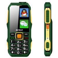 军工三防老人手机老人机移动联通电信版老年机超长待机老年人手机