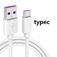 iPhone6数据线苹果6s安卓充电线器快充适用华为荣耀小米OPPO/vivo