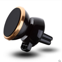 车载手机支架磁吸出风口重力汽车吸盘华为ma米vivo荣耀红米车用oppo手机座
