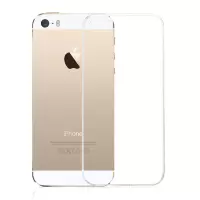 手机软壳iPhone5手机壳 苹果5s透明手机壳 苹果5Sse保护套SE软壳 5sTPU
