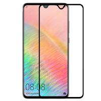 [买2送耳机]华为p30pro钢化膜20p蓝光10plus手机壳30p青春版贴膜10p非全屏mate20x 5g