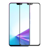 [买2送耳机]vivoz5x钢化膜3x抗iqooneo蓝光1i青春版s1pro全屏nex双屏u1高清z3贴膜5g