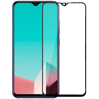 [买2送耳机]vivoy93钢化膜91全屏81抗3蓝光83/79/75/71/73高清97手机壳85贴膜y7s