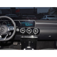 圆形出风口车载手机支架本田rv北汽绅宝东南d3长城魏派专用支架 奔驰A级/C级/E级/S级通用手机座