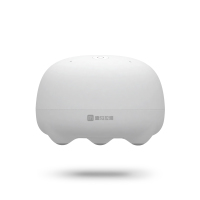 喜马拉雅 小雅Nano智能音箱 智能音响 语音控制 蓝牙音箱 AI音箱 橙色 小雅Nano+月会员