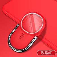 手机指环扣支架苹果环扣手指扣环磁吸华为oppo女手环配件挂钩s多功能超薄环车载指扣贴式 香薰支架烈手机座